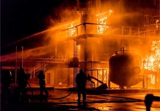 Fire & Special Perils