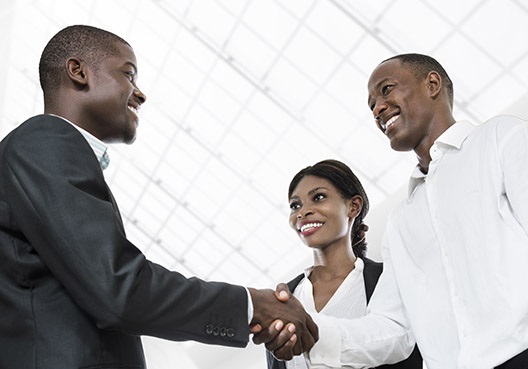 UAP Old Mutual in East Africa